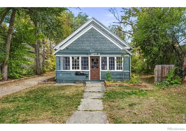Photo 3 of House for sale at 617 S Sherwood St, Fort Collins, CO 80521 | MLS# IR1070677 | Listing updated on 2026-10-16