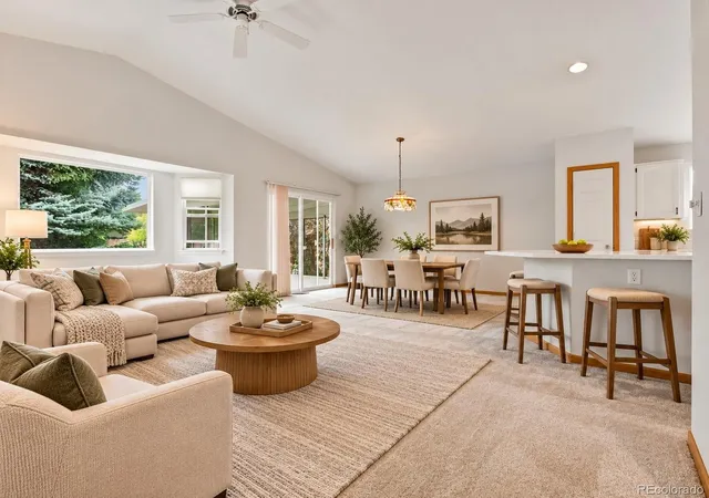 Photo 1 of Single family home for sale at 509 Radiant Dr, Loveland, CO 80538 | MLS# 5655645 | Listing updated on 2026-10-16