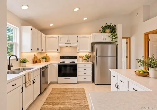 Photo 3 of Single family home for sale at 509 Radiant Dr, Loveland, CO 80538 | MLS# 5655645 | Listing updated on 2026-10-16