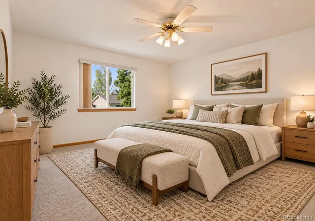 Photo 4 of Single family home for sale at 509 Radiant Dr, Loveland, CO 80538 | MLS# 5655645 | Listing updated on 2026-10-16