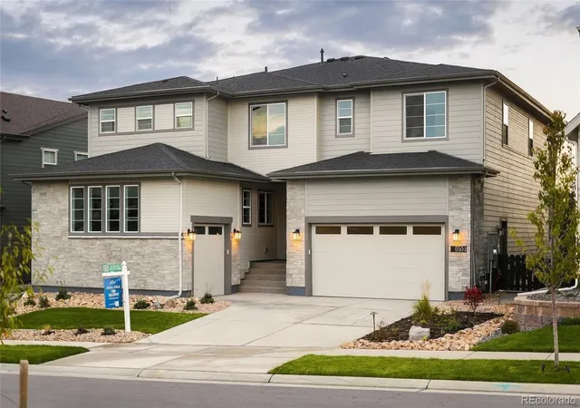 Photo 1 of Mansion for sale at 6503 Still Pine Cir, Castle Pines, CO 80108 | MLS# 8679729 | Listing updated on 2026-10-29