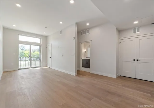 Photo 3 of Condo for sale at 1643 Boulder St #204, Denver, CO 80211 | MLS# 9365176 | Listing updated on 2026-10-20