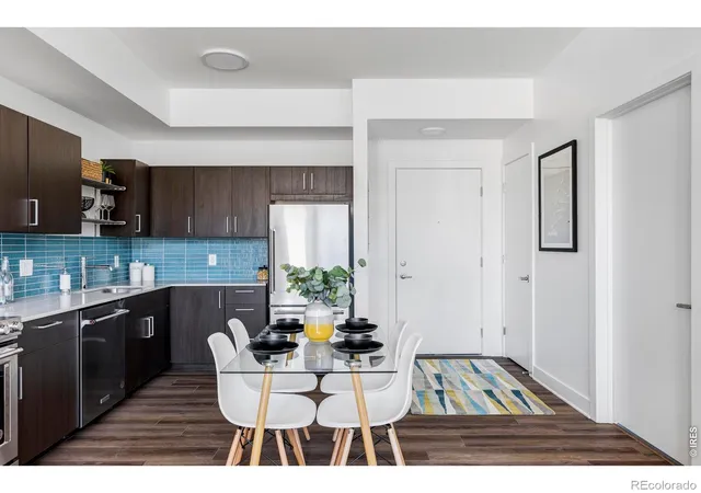 Condo for sale at 1707 Walnut St #302, Boulder, CO 80302 | MLS# IR1070682