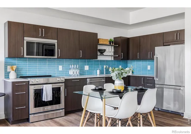 Photo 1 of Condo for sale at 1707 Walnut St #302, Boulder, CO 80302 | MLS# IR1070682 | Listing updated on 2026-10-23