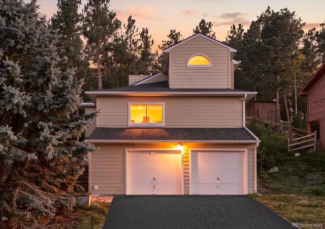 Single family home for sale at 30027 Aspen Ln, Evergreen, CO 80439 | MLS# 2999457