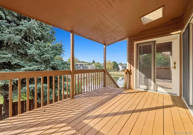 Photo 3 of Townhouse for sale at 73 Ward Ct, Lakewood, CO 80228 | MLS# 5464083 | Listing updated on 2026-10-20