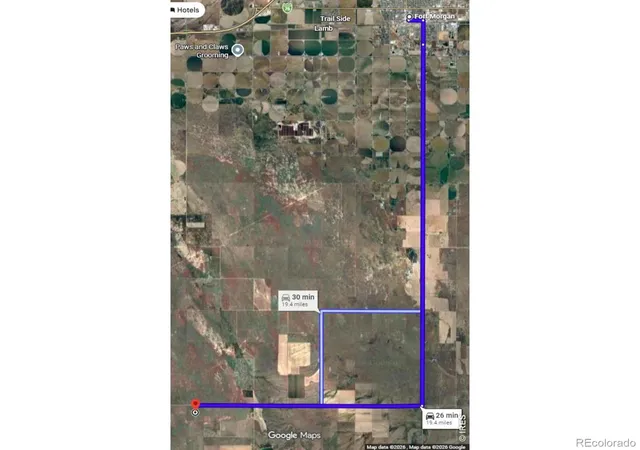 Photo 4 of House for sale at County Rd F, Fort Morgan, CO 80701 | MLS# IR1070684 | Listing updated on 2026-10-18