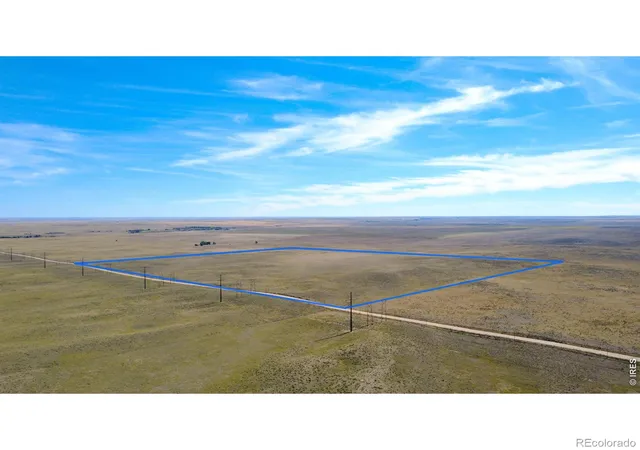 Land for sale at County Rd F, Fort Morgan, CO 80701 | MLS# IR1070684