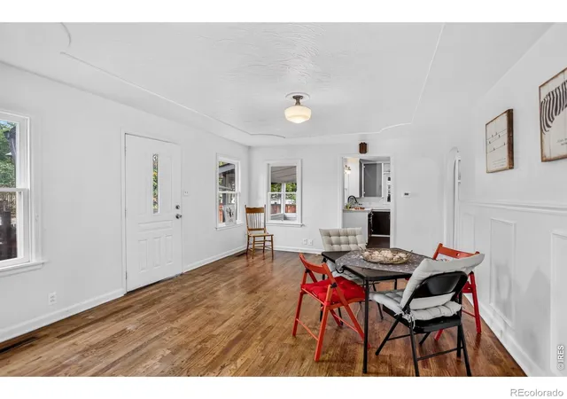 Photo 1 of Single family home for sale at 652 Lake Ave, Berthoud, CO 80513 | MLS# IR1070685 | Listing updated on 2026-10-17