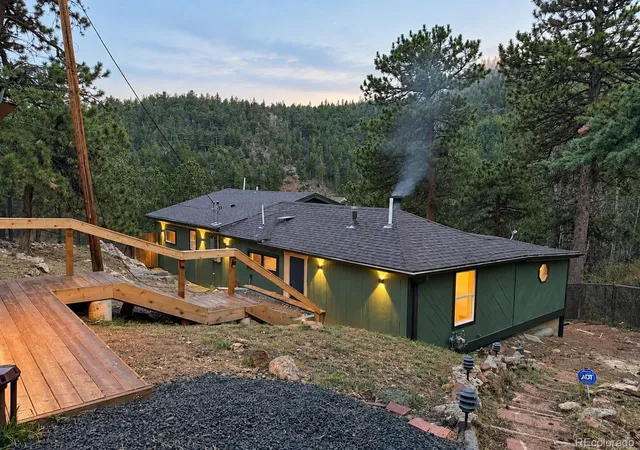 Photo 1 of Single family home for sale at 11130 Burland Dr, Golden, CO 80403 | MLS# 3149753 | Listing updated on 2026-10-29
