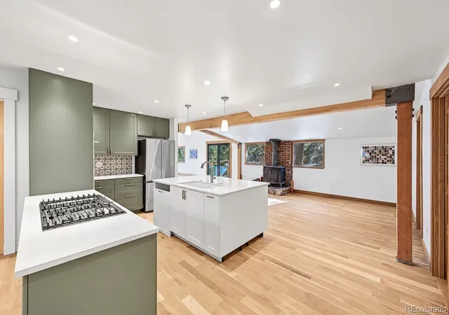 Photo 3 of Single family home for sale at 11130 Burland Dr, Golden, CO 80403 | MLS# 3149753 | Listing updated on 2026-10-29