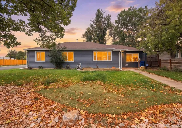 Photo 1 of Sale Pending at 792 Geneva St, Aurora, CO 80010 | MLS# 8659733 | Listing updated on 2026-10-29