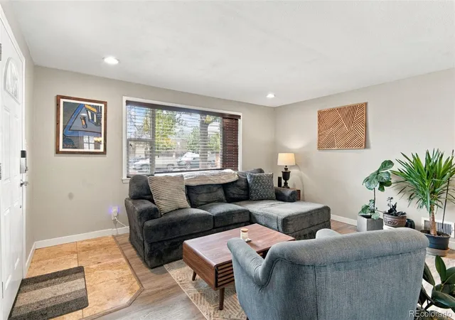 Photo 3 of Sale Pending at 792 Geneva St, Aurora, CO 80010 | MLS# 8659733 | Listing updated on 2026-10-29