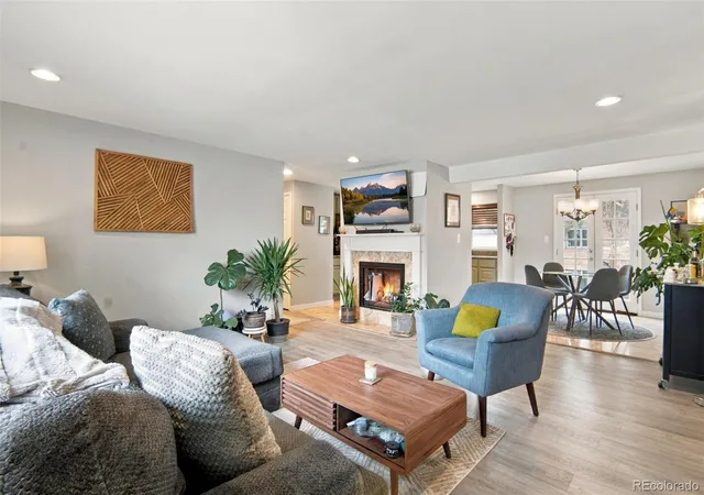 Photo 3 of Sale Pending at 792 Geneva St, Aurora, CO 80010 | MLS# 8659733 | Listing updated on 2026-10-29