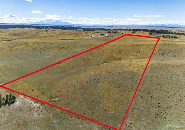 Photo 1 of Land for sale at 28750 County Rd 49, Kiowa, CO 80117 | MLS# 1924266 | Listing updated on 2026-10-17