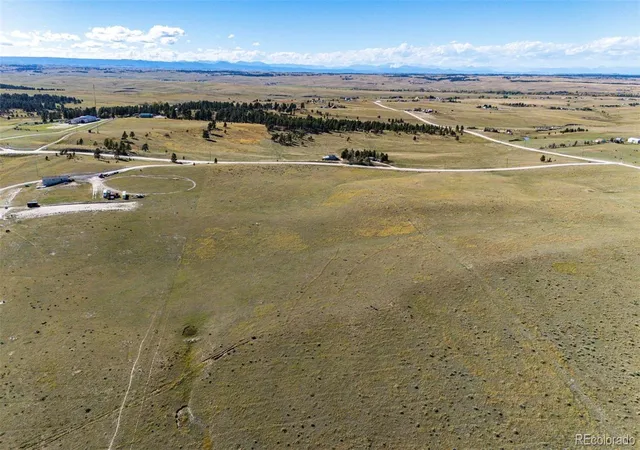 Photo 3 of Land for sale at 28750 County Rd 49, Kiowa, CO 80117 | MLS# 1924266 | Listing updated on 2026-10-17