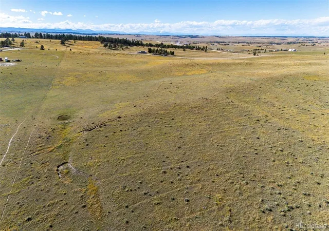 Photo 4 of Land for sale at 28750 County Rd 49, Kiowa, CO 80117 | MLS# 1924266 | Listing updated on 2026-10-17