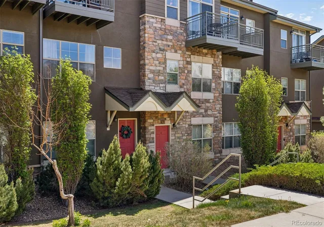 Photo 1 of Condo for sale at 18767 E Yale Cir #C, Aurora, CO 80013 | MLS# 7065982 | Listing updated on 2026-10-15