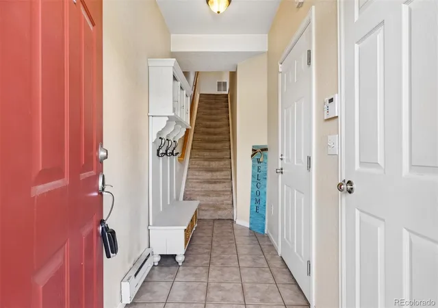 Listing Photo 1 - Condo for sale in building located at 18767 E Yale Cir, Aurora, CO 80013 - Unit #C