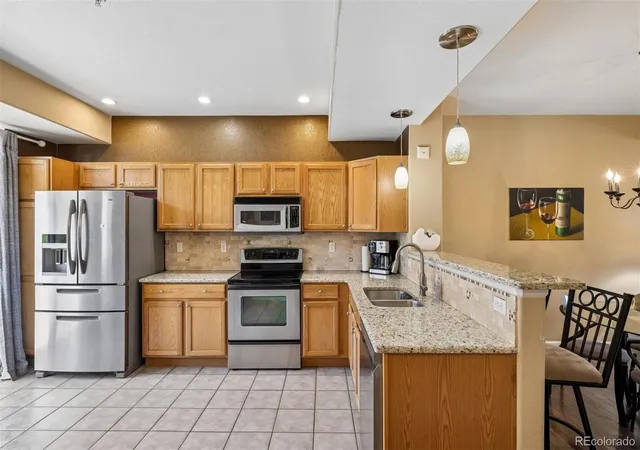 Photo 3 of Condo for sale at 18767 E Yale Cir #C, Aurora, CO 80013 | MLS# 7065982 | Listing updated on 2026-10-15