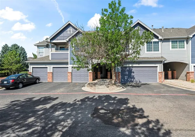 Photo 1 of Sale Pending at 1303 S Danube Way #103, Aurora, CO 80017 | MLS# 9654477 | Listing updated on 2026-10-24