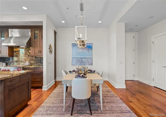 Photo 4 of Condo for sale at 100 Detroit St #405, Denver, CO 80206 | MLS# 3264477 | Listing updated on 2026-10-22