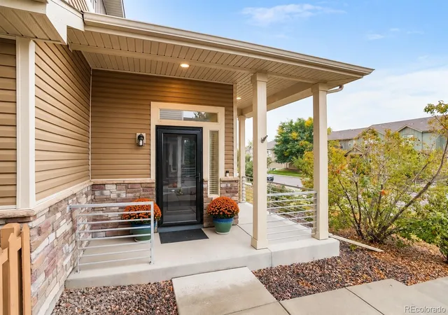 Photo 1 of Single family home for sale at 18063 E 104th Place, Commerce City, CO 80022 | MLS# 2853724 | Listing updated on 2026-10-18
