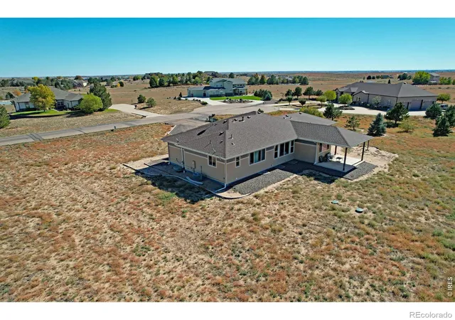Photo 2 of Single family home for sale at 16497 Badminton Rd S, Platteville, CO 80651 | MLS# IR1070693 | Listing updated on 2026-10-17