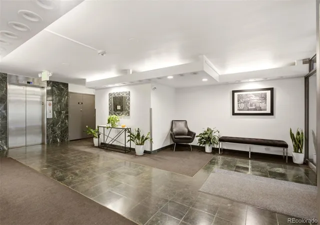 Photo 3 of Condo for sale at 669 N Washington St #303, Denver, CO 80203 | MLS# 8083701 | Listing updated on 2026-10-17