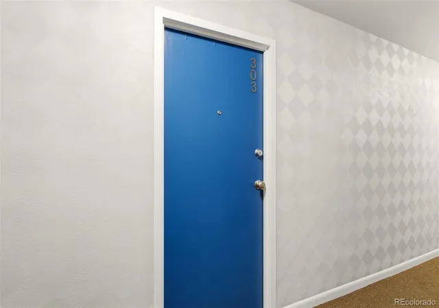 Photo 4 of Condo for sale at 669 N Washington St #303, Denver, CO 80203 | MLS# 8083701 | Listing updated on 2026-10-17