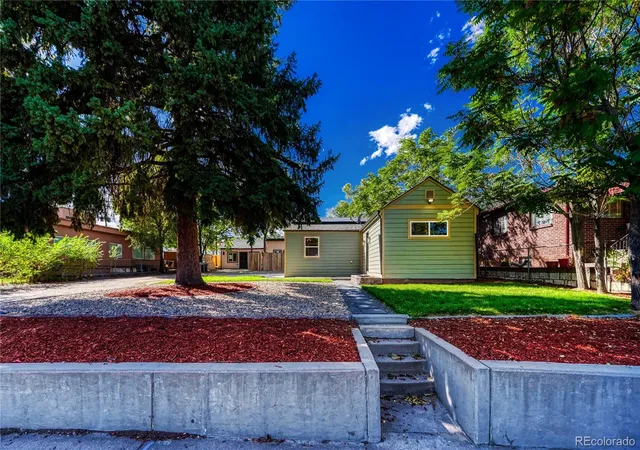 Photo 1 of Single family home for sale at 5081 Lincoln St, Denver, CO 80216 | MLS# 6630503 | Listing updated on 2026-10-20