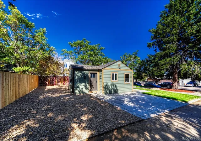 Photo 2 of Single family home for sale at 5081 Lincoln St, Denver, CO 80216 | MLS# 6630503 | Listing updated on 2026-10-20