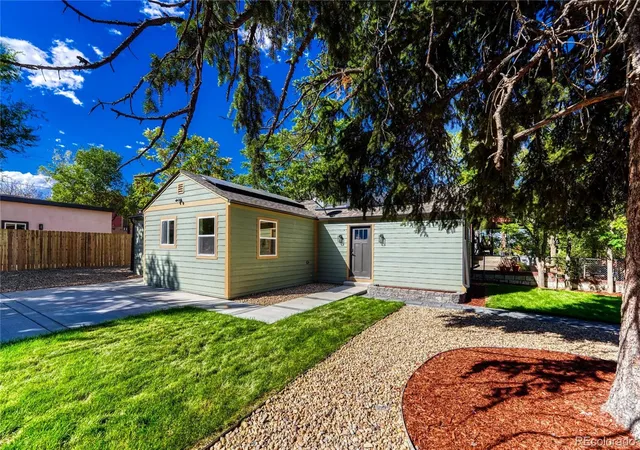 Photo 3 of Single family home for sale at 5081 Lincoln St, Denver, CO 80216 | MLS# 6630503 | Listing updated on 2026-10-20