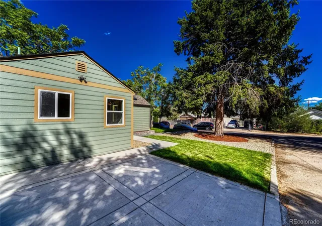 Photo 3 of Single family home for sale at 5081 Lincoln St, Denver, CO 80216 | MLS# 6630503 | Listing updated on 2026-10-20