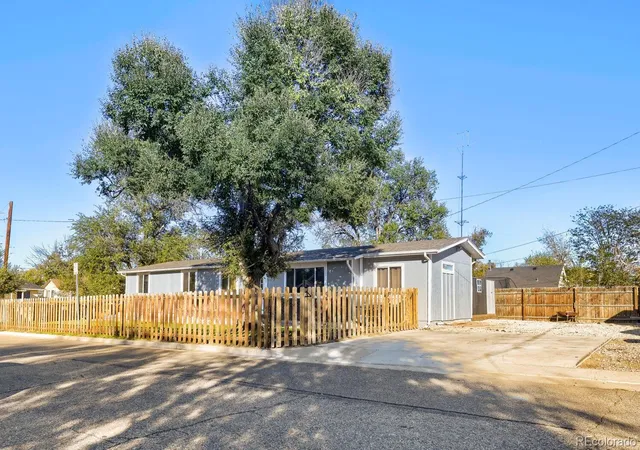 Photo 2 of Single family home for sale at 110 6th Street, Fort Lupton, CO 80621 | MLS# 4458109 | Listing updated on 2026-10-28