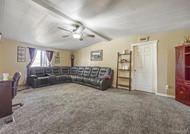 Photo 3 of Single family home for sale at 110 6th Street, Fort Lupton, CO 80621 | MLS# 4458109 | Listing updated on 2026-10-28