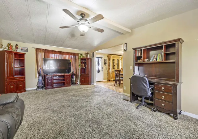 Photo 3 of Single family home for sale at 110 6th Street, Fort Lupton, CO 80621 | MLS# 4458109 | Listing updated on 2026-10-28