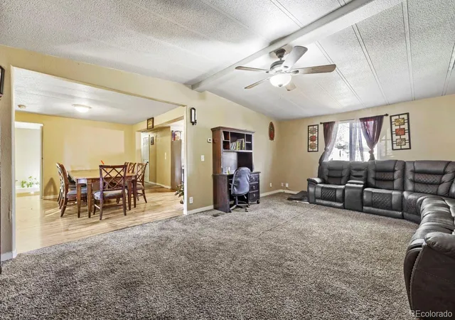 Photo 4 of Single family home for sale at 110 6th Street, Fort Lupton, CO 80621 | MLS# 4458109 | Listing updated on 2026-10-28