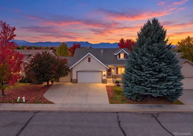 Single family home for sale at 5766 Creekwood Ct, Colorado Springs, CO 80918 | MLS# 6933740