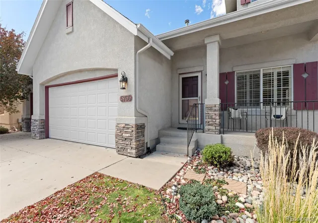 Photo 3 of Single family home for sale at 5766 Creekwood Ct, Colorado Springs, CO 80918 | MLS# 6933740 | Listing updated on 2026-10-18