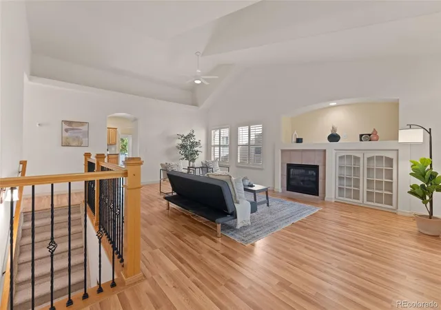 Photo 3 of Single family home for sale at 5766 Creekwood Ct, Colorado Springs, CO 80918 | MLS# 6933740 | Listing updated on 2026-10-18