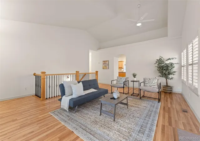 Photo 4 of Single family home for sale at 5766 Creekwood Ct, Colorado Springs, CO 80918 | MLS# 6933740 | Listing updated on 2026-10-18