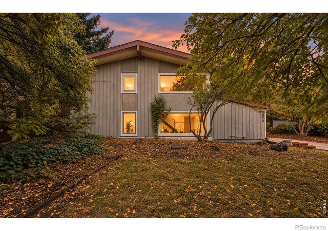 Photo 1 of Single family home for sale at 2975 18th Street, Boulder, CO 80304 | MLS# IR1070695 | Listing updated on 2026-10-26