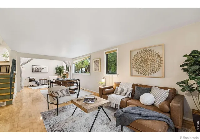Photo 1 of Single family home for sale at 2975 18th Street, Boulder, CO 80304 | MLS# IR1070695 | Listing updated on 2026-10-26