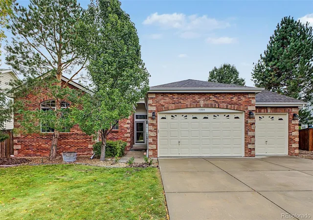 Photo 1 of Single family home for sale at 11894 Pitchfork Ct, Parker, CO 80134 | MLS# 8500094 | Listing updated on 2026-10-18