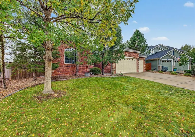 Photo 2 of Single family home for sale at 11894 Pitchfork Ct, Parker, CO 80134 | MLS# 8500094 | Listing updated on 2026-10-18