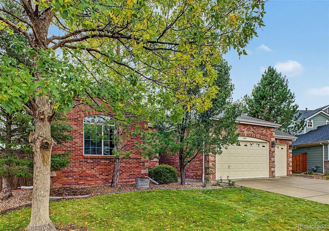 Photo 3 of Single family home for sale at 11894 Pitchfork Ct, Parker, CO 80134 | MLS# 8500094 | Listing updated on 2026-10-18