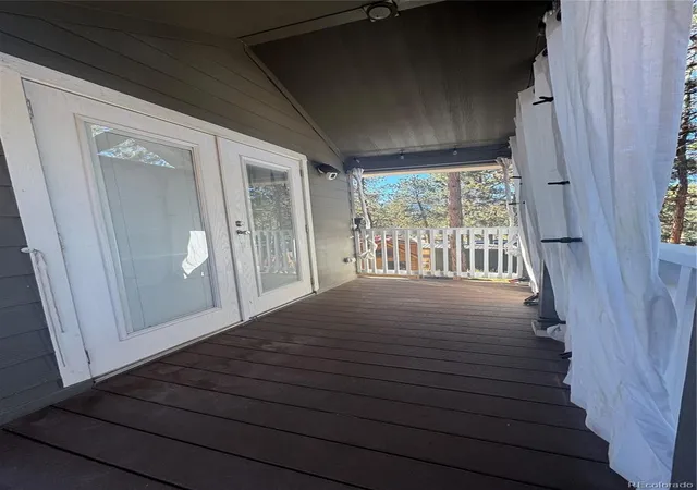 Photo 2 of Single family home for sale at 19253 E US 24 Hwy, Woodland Park, CO 80863 | MLS# 8957039 | Listing updated on 2026-10-19