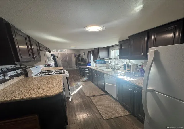 Photo 4 of Single family home for sale at 19253 E US 24 Hwy, Woodland Park, CO 80863 | MLS# 8957039 | Listing updated on 2026-10-19