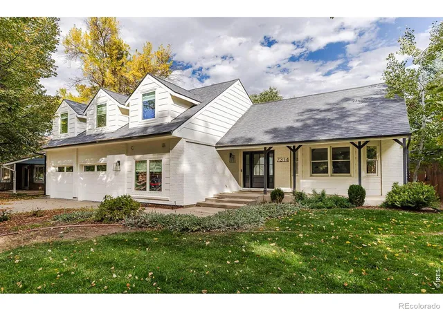 Photo 1 of Single family home for sale at 7314 Timothy Pl, Niwot, CO 80503 | MLS# IR1070697 | Listing updated on 2026-10-23